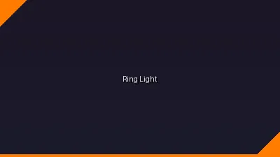 积分兑换 - LED环形补光灯 | 草榴 积分商城